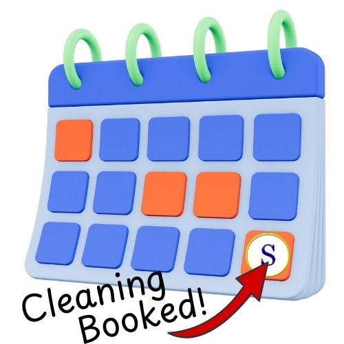 booking confirmation downham market